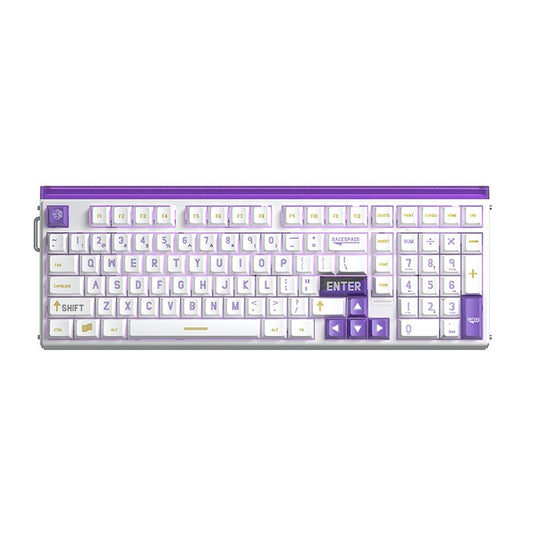 מקלדת גיימינג AULA HERO99