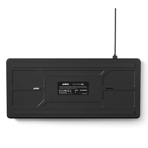 מקלדת גיימינג Pulsar XBOARD MS