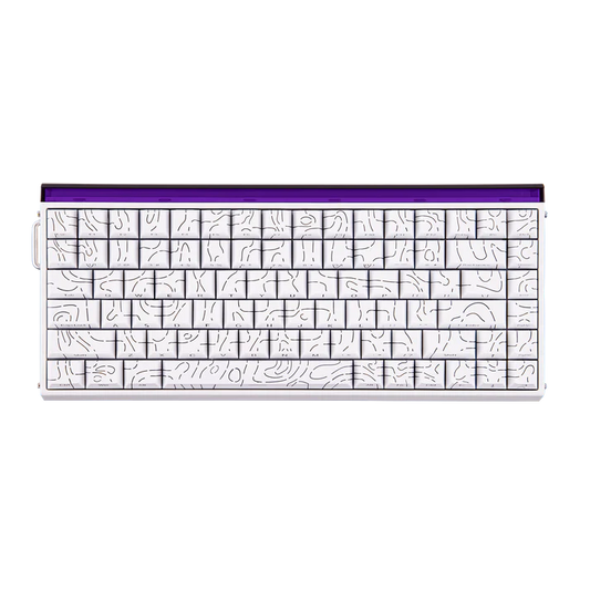 מקלדת גיימינג AULA HERO84