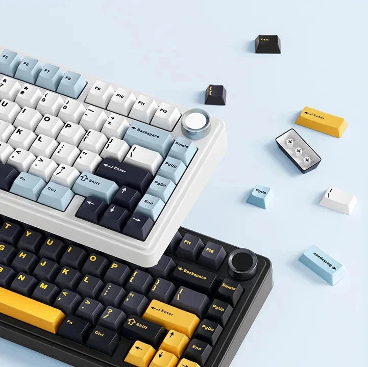 מקלדת גיימינג AULA F75