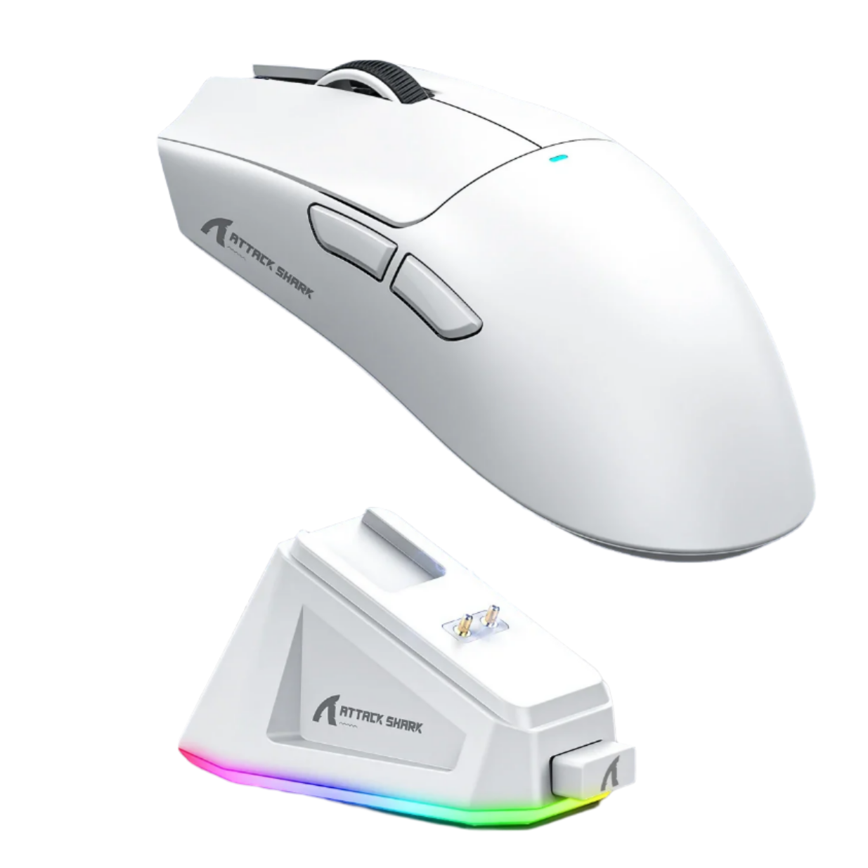 Attack Shark X11- עכבר גיימינג