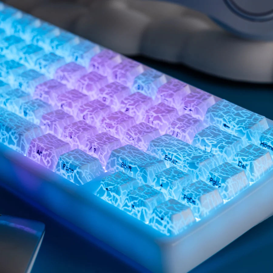 סט מקשים XVX IMD Ice Crack