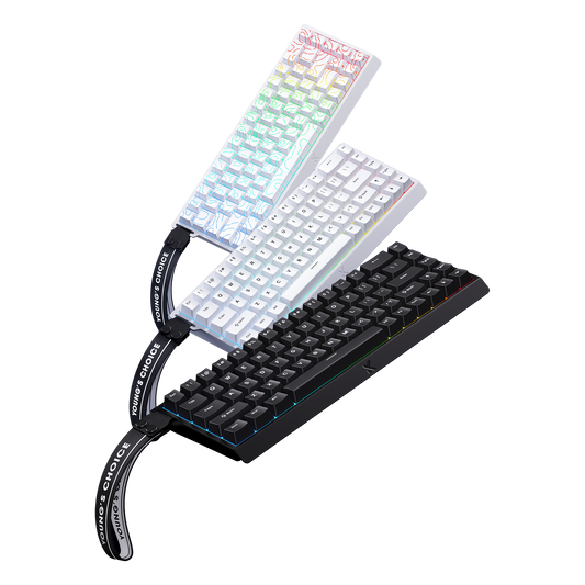 מקלדת גיימינג MCHOSE Ace 68