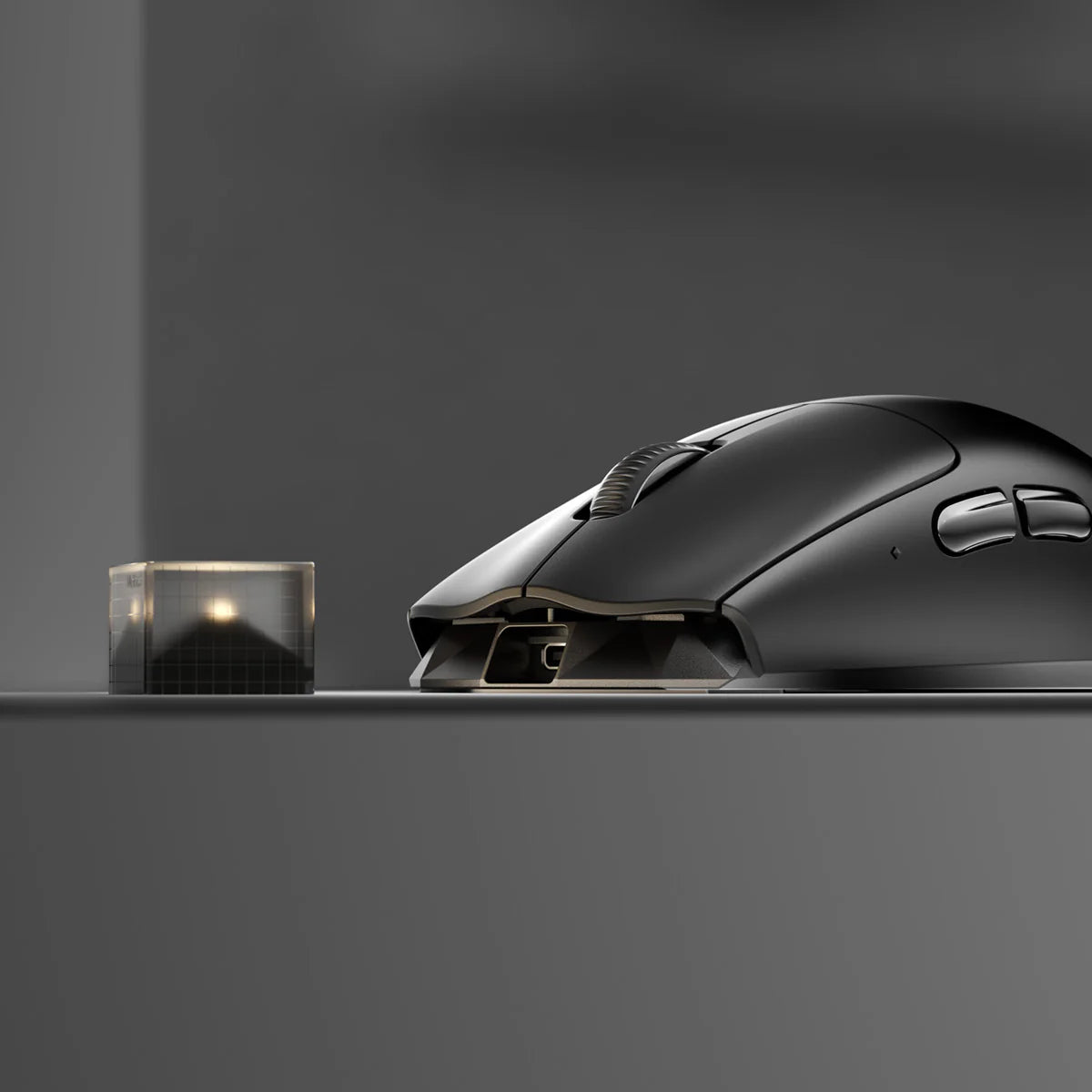עכבר גיימינג MelGeek Horus