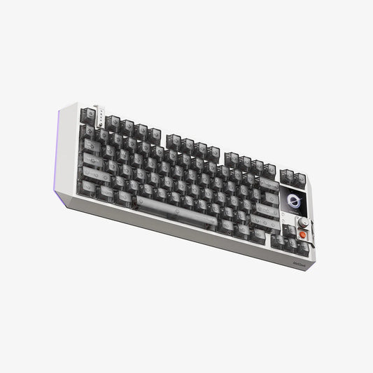 מקלדת גיימינג MelGeek Centauri80