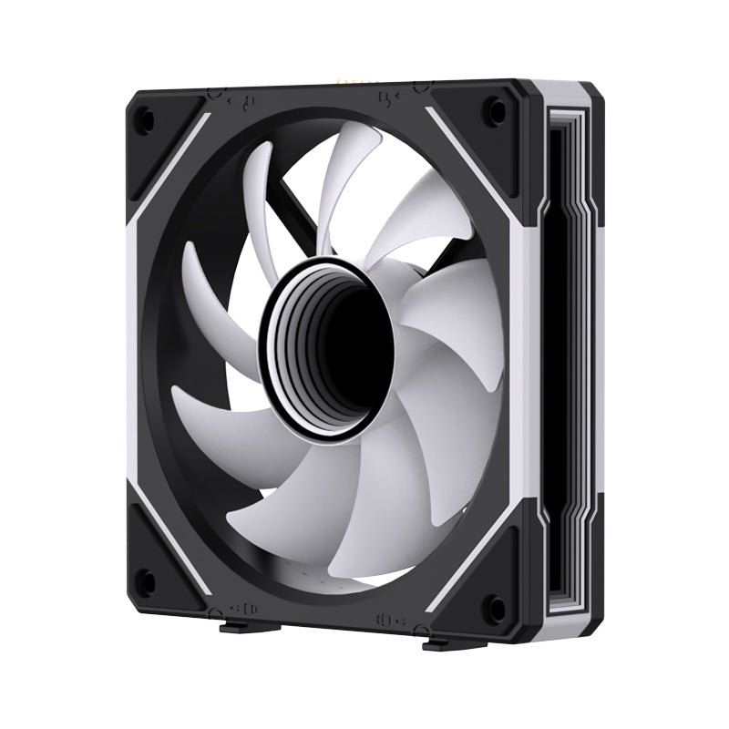 סט 3 מאווררים למארז Lovingcool PL-1200