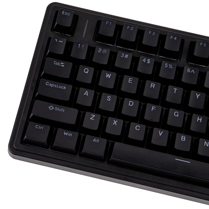 מקלדת גיימינג חוטית AULA F75