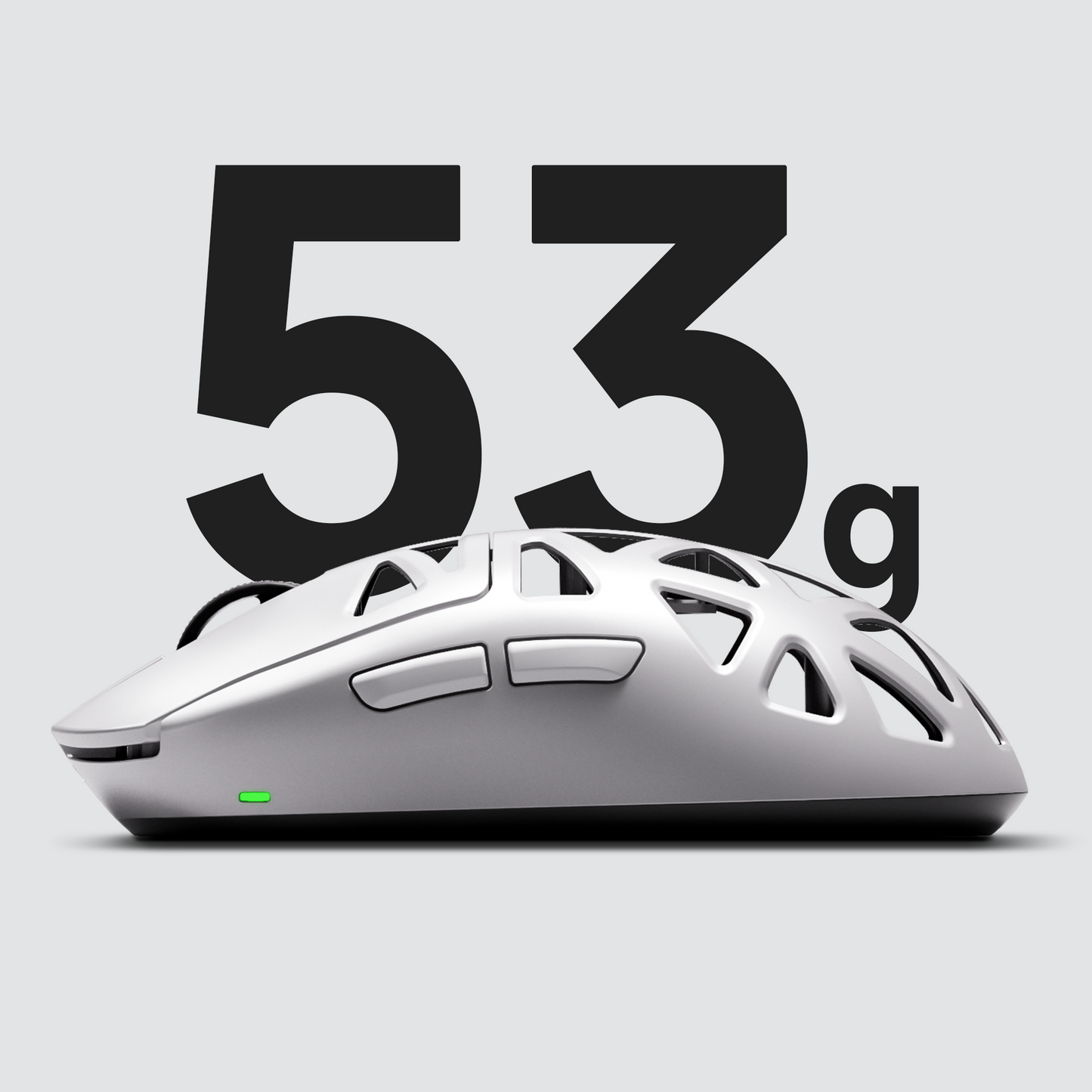 עכבר גיימינג MCHOSE A7X Ultra