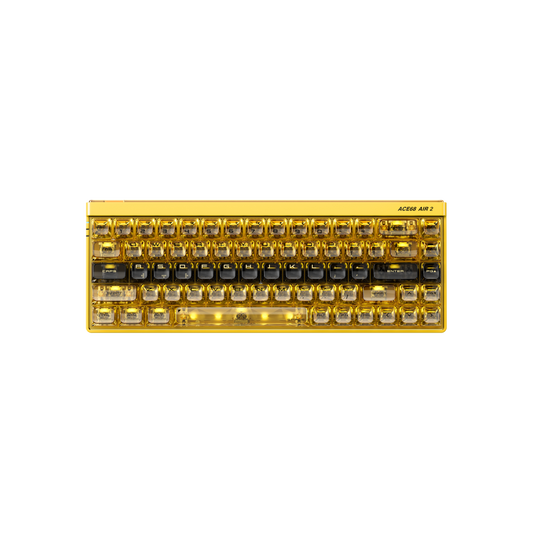 מקלדת גיימינג Mchose ACE68 AIR V2