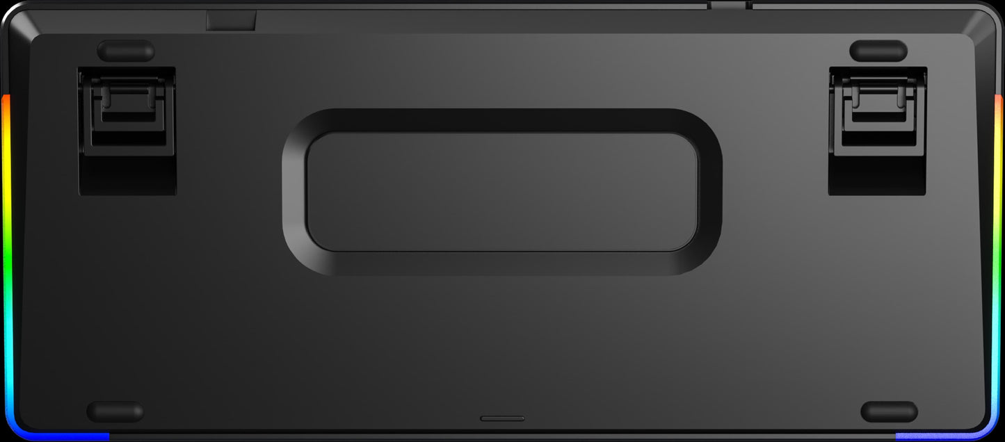 מקלדת גיימינג AULA S75 PRO