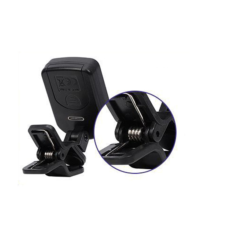 טיונר לגיטרה