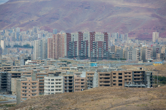 cityscape during daytime