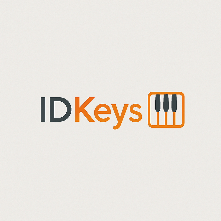 IDKeys