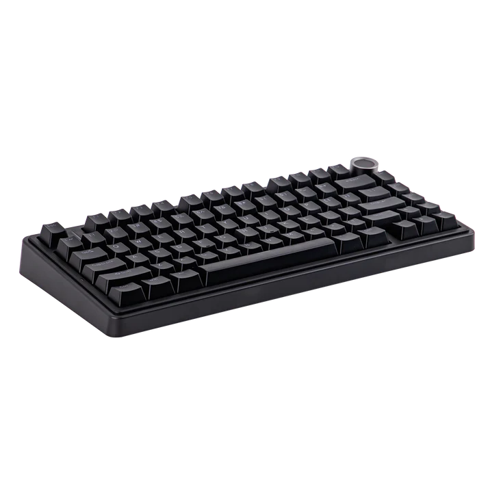 מקלדת גיימינג חוטית AULA F75