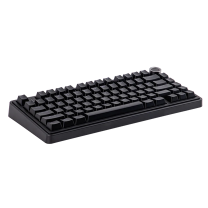 מקלדת גיימינג חוטית AULA F75