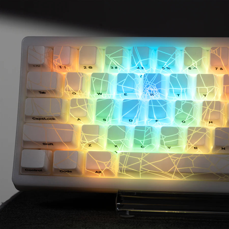סט מקשים XVX IMD Spider Web
