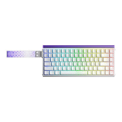 מקלדת גיימינג AULA HERO84