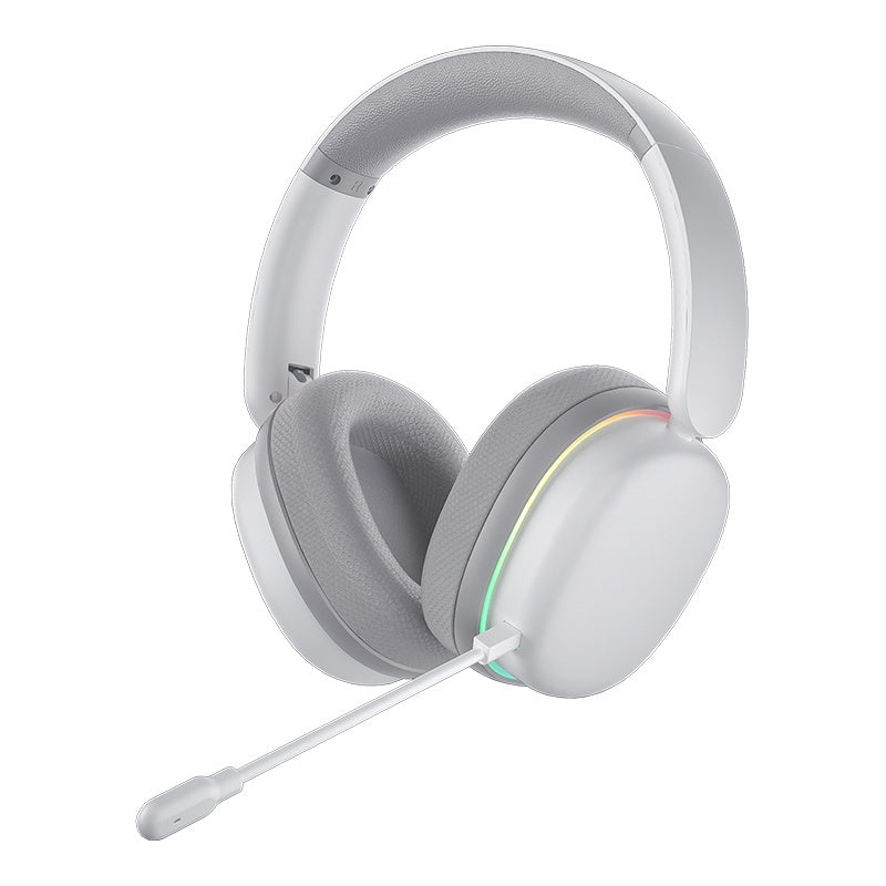 אוזניות גיימינג AULA G7