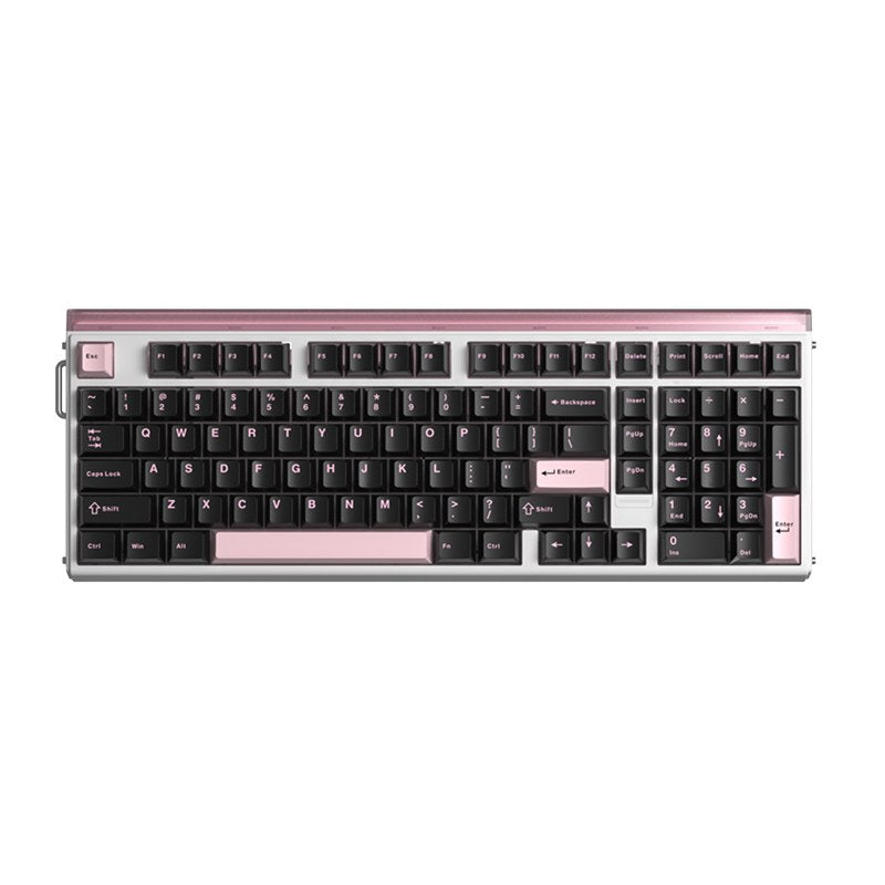 מקלדת גיימינג AULA HERO99