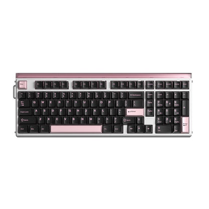 מקלדת גיימינג AULA HERO99