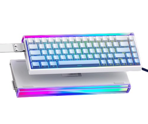 מקלדת גיימינג AULA HERO68HE