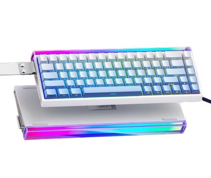מקלדת גיימינג AULA HERO68HE