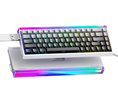 מקלדת גיימינג AULA HERO68HE
