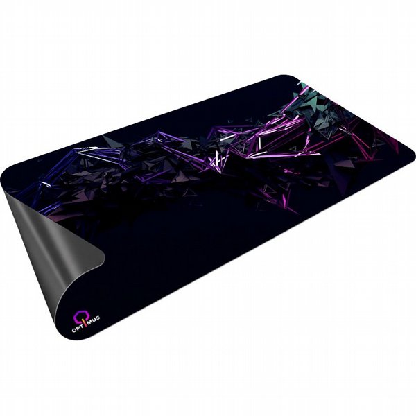 משטח למקלדת ועכבר Optimus