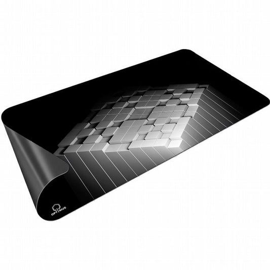 משטח למקלדת ועכבר Optimus