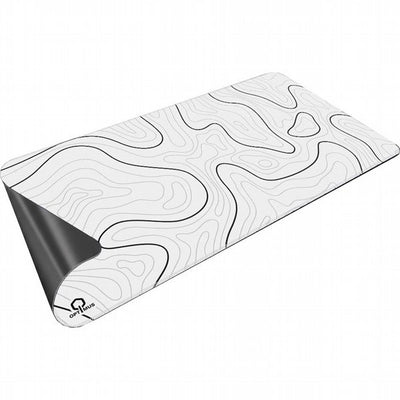 משטח למקלדת ועכבר Optimus