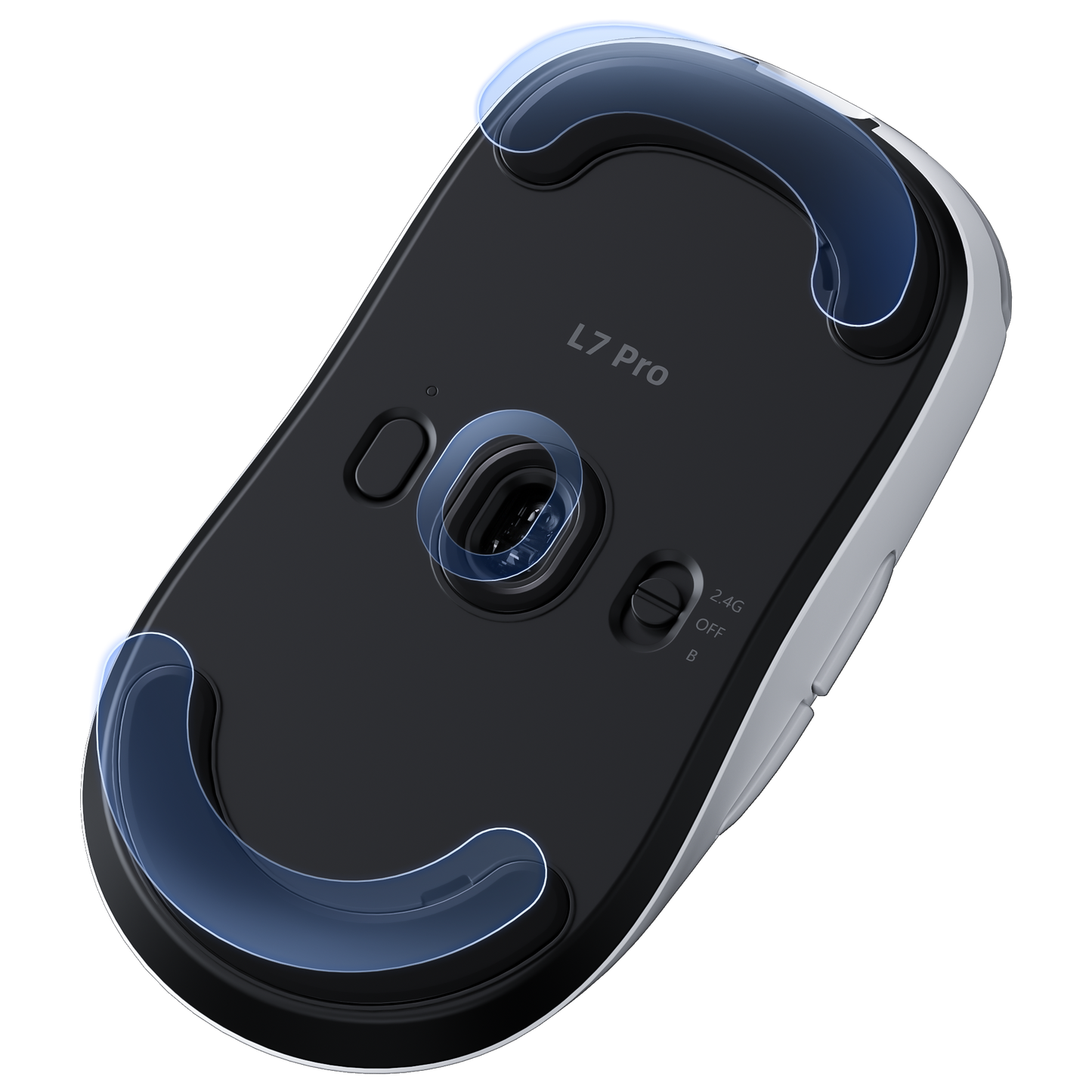 עכבר גיימינג MCHOSE L7 PRO+