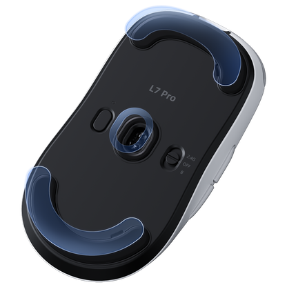 עכבר גיימינג MCHOSE L7 PRO+