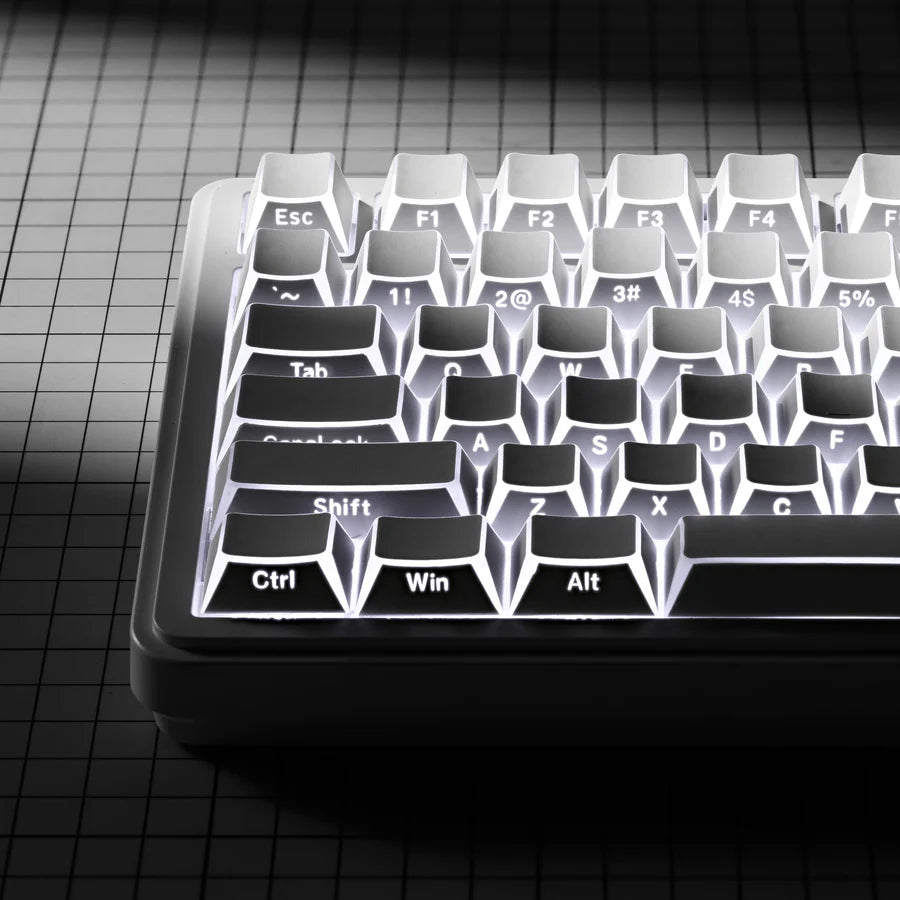 סט מקשים XVX PRISM Shadow