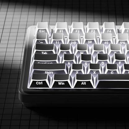 סט מקשים XVX PRISM Shadow