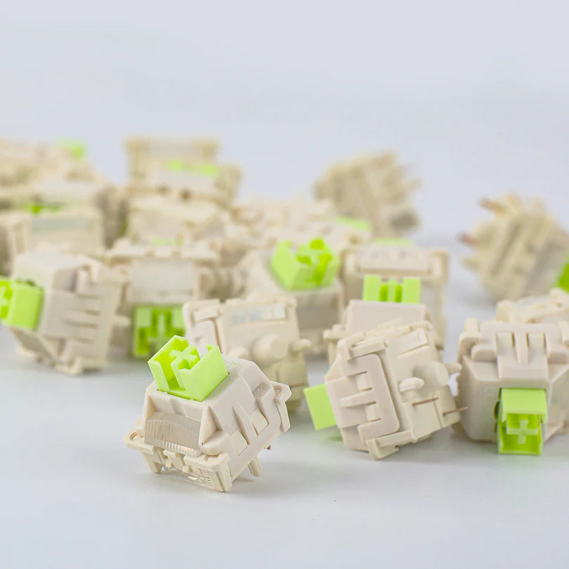 סוויצ'ים למקלדת AULA X LEOBOG