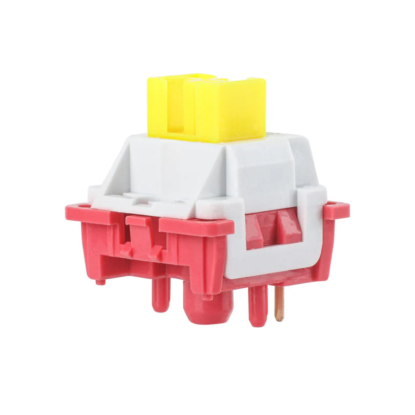 סוויצ'ים למקלדת AULA X LEOBOG