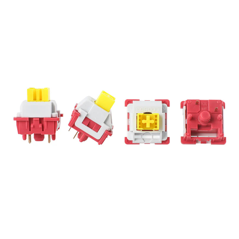 סוויצ'ים למקלדת AULA X LEOBOG