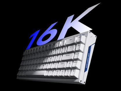 מקלדת גיימינג MCHOSE Ace 68 Turbo