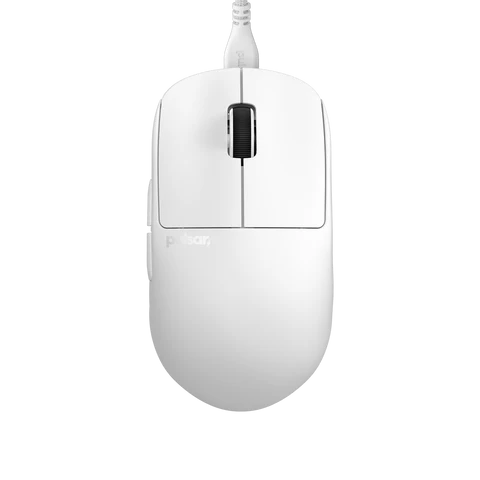 עכבר גיימינג Pulsar X2H Wired