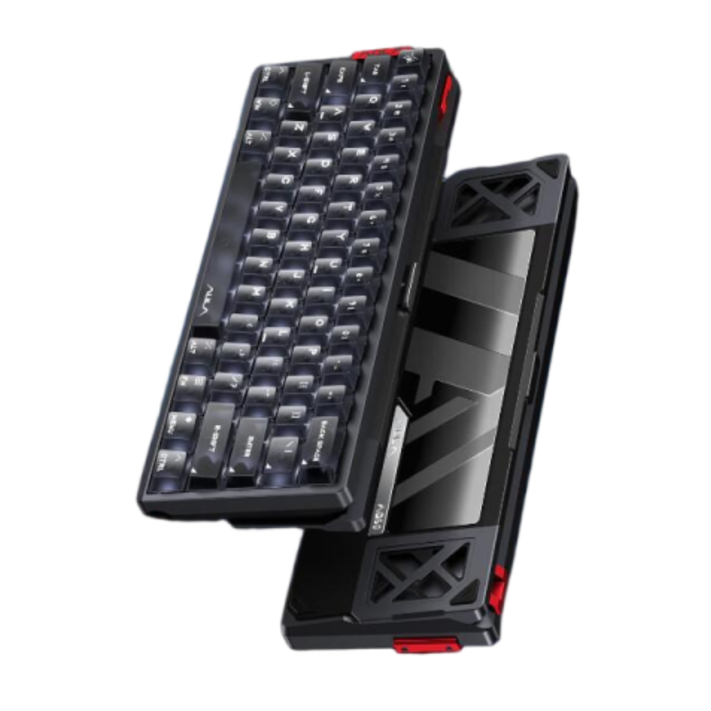 מקלדת גיימינג AULA AG60