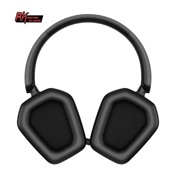 אוזניות גיימינג rk royal kludge HG101