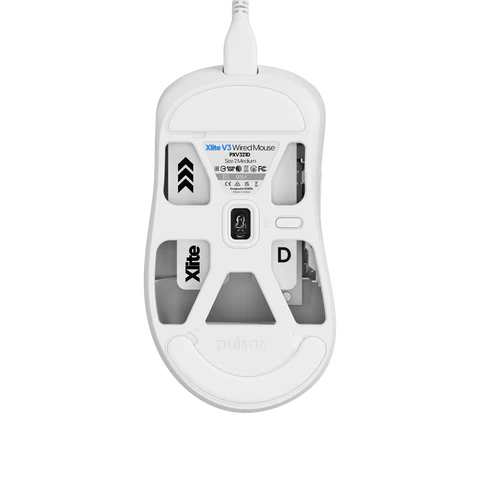 עכבר גיימינג Pulsar Xlite Wired