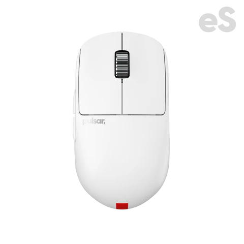 עכבר גיימינג Pulsar X2H eS