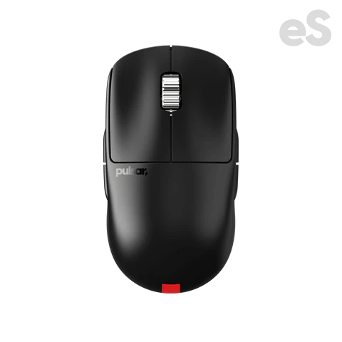 עכבר גיימינג Pulsar X2A eS