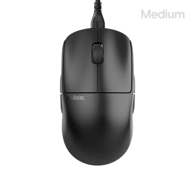 עכבר גיימינג Pulsar X2A Wired