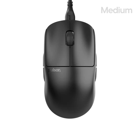 עכבר גיימינג Pulsar X2A Wired