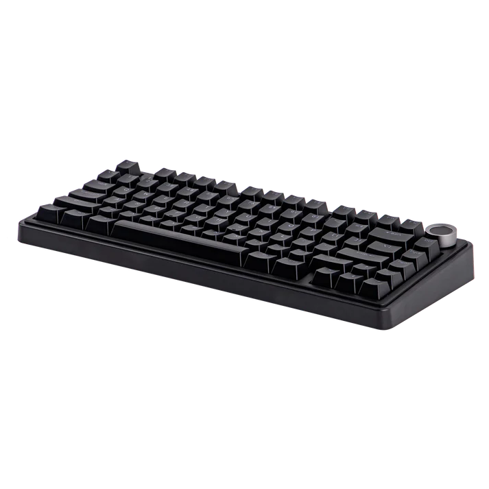 מקלדת גיימינג חוטית AULA F75