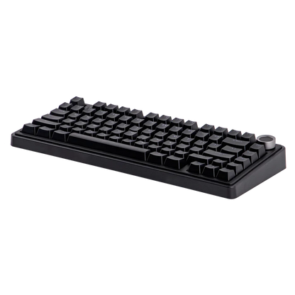 מקלדת גיימינג חוטית AULA F75