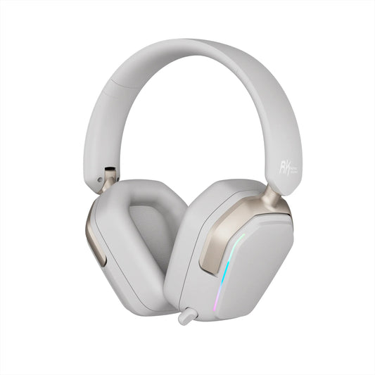 אוזניות גיימינג rk royal kludge HG101