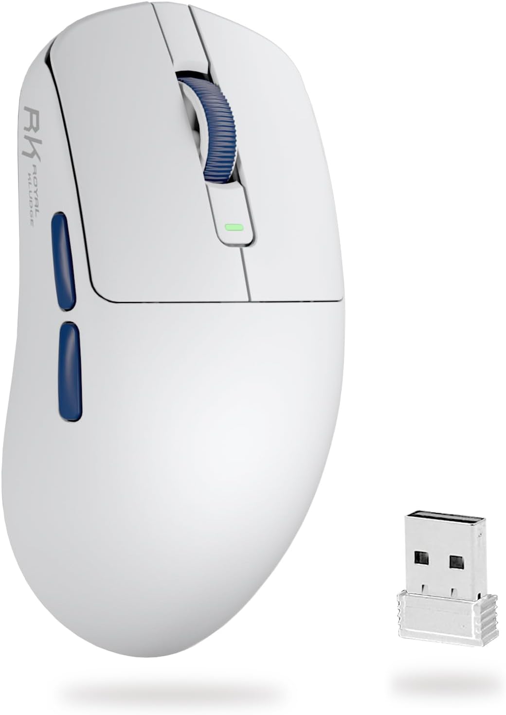 עכבר גיימינג rk royal kludge M30